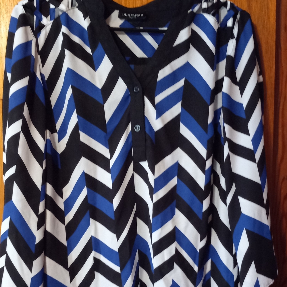 Casual dress shirt